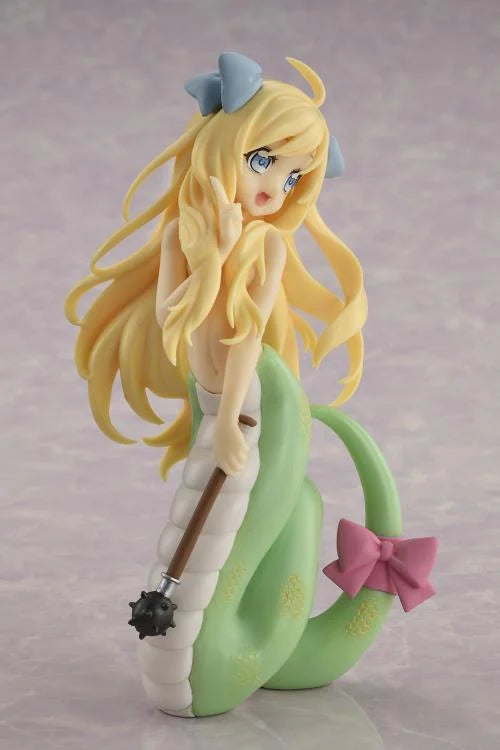 Dropkick on My Devil! Jashin-chan (Smile Ver.) Figure