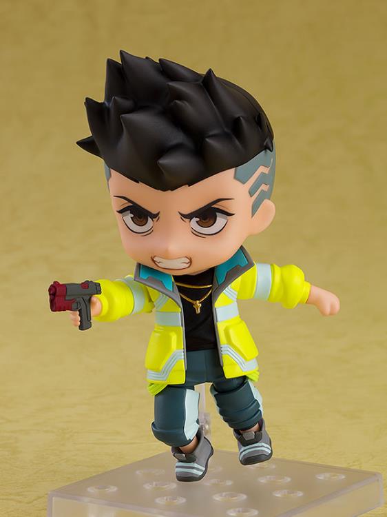 Cyberpunk: Edgerunners Nendoroid No.2125 David Martinez