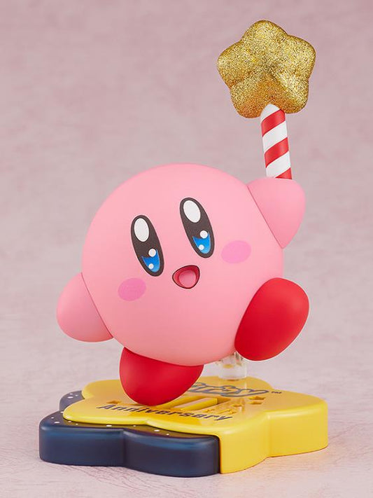 Kirby Adventure Nendoroid No.1883 Kirby (30th Anniversary Edition)