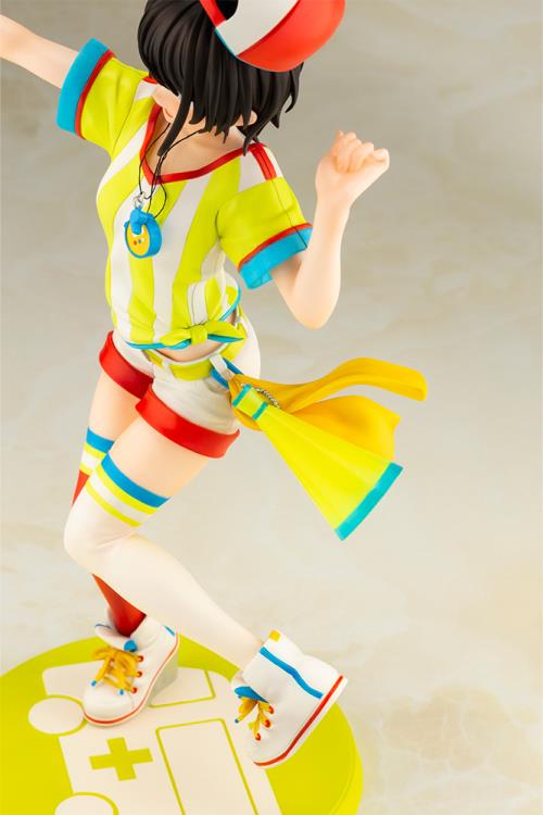 Hololive Production Oozora Subaru 1/7 Scale Figure