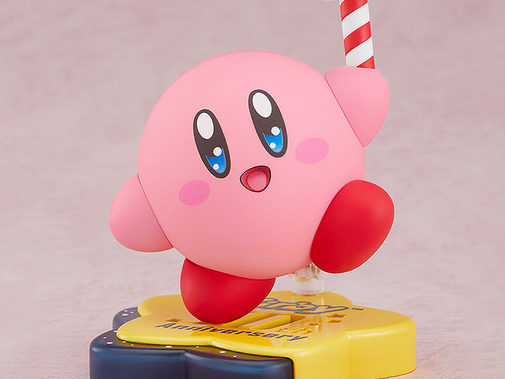 Kirby Adventure Nendoroid No.1883 Kirby (30th Anniversary Edition)