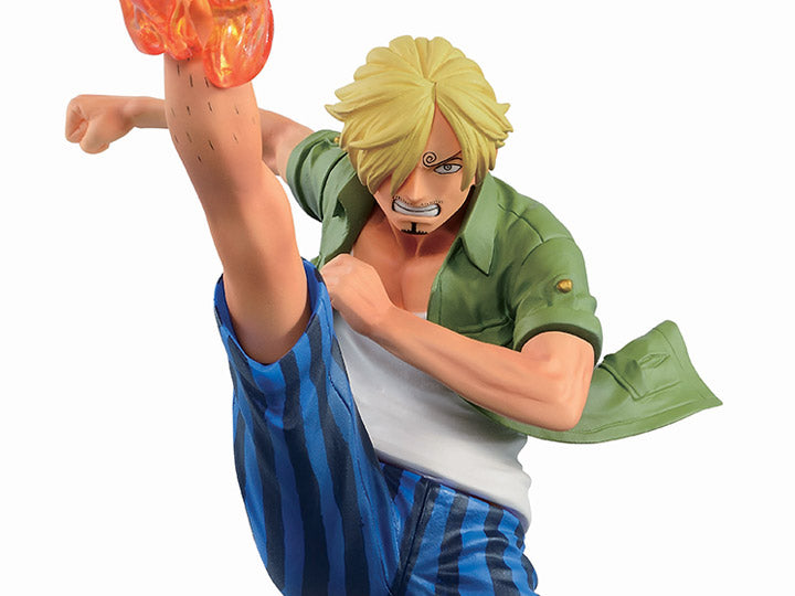 One Piece: Stampede Ichibansho Sanji (Great Banquet)