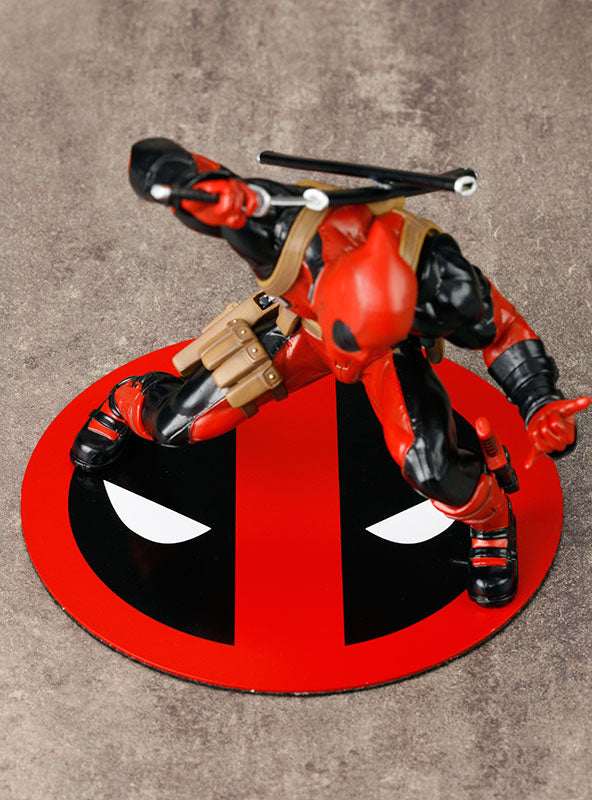 Marvel Now ArtFX Super Deadpool Statue