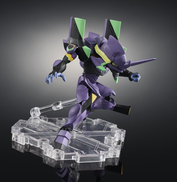 Evangelion NXEDGE Style EVA Unit-13