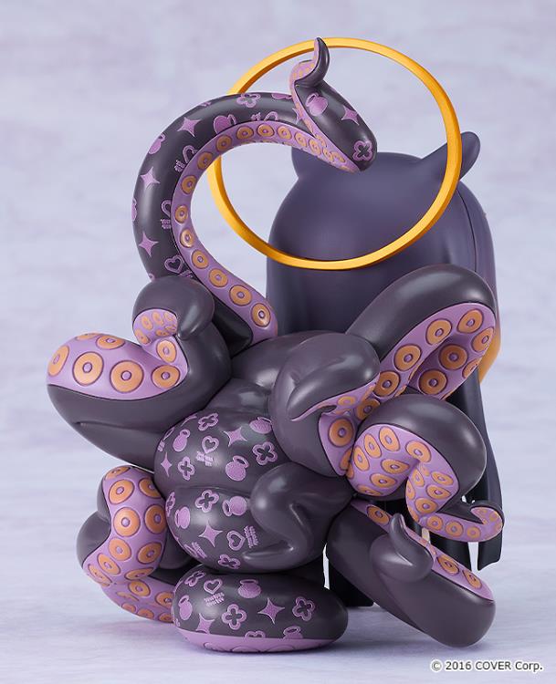 Hololive Production Nendoroid No.2350-DX Ninomae Ina’nis