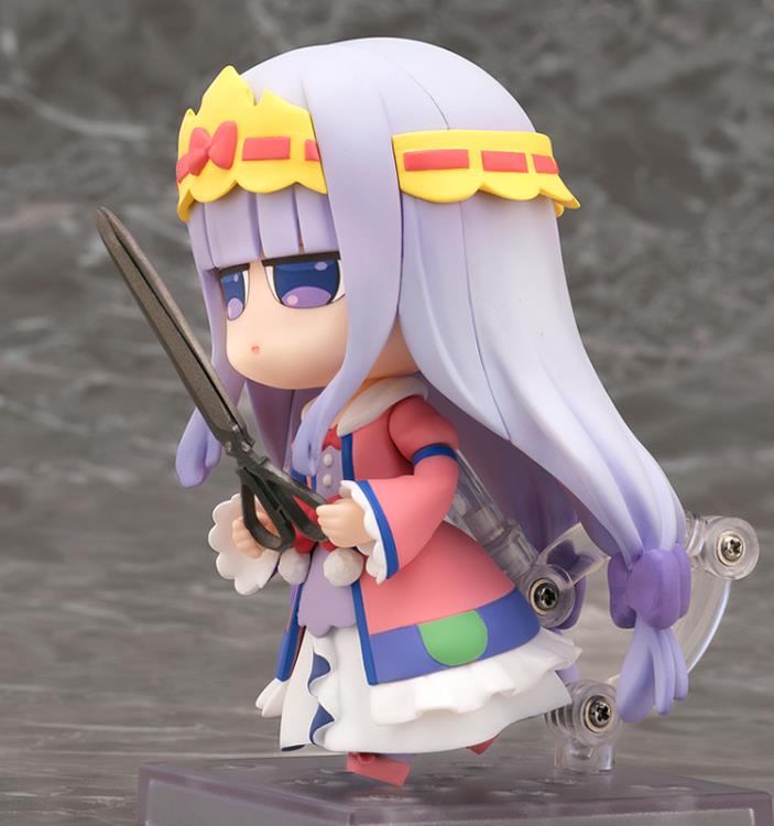 Sleepy Princess in the Demon Castle Nendoroid No.1822 Princess Syalis