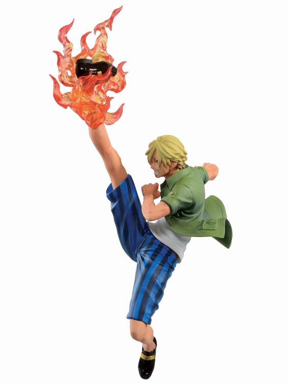 One Piece: Stampede Ichibansho Sanji (Great Banquet)