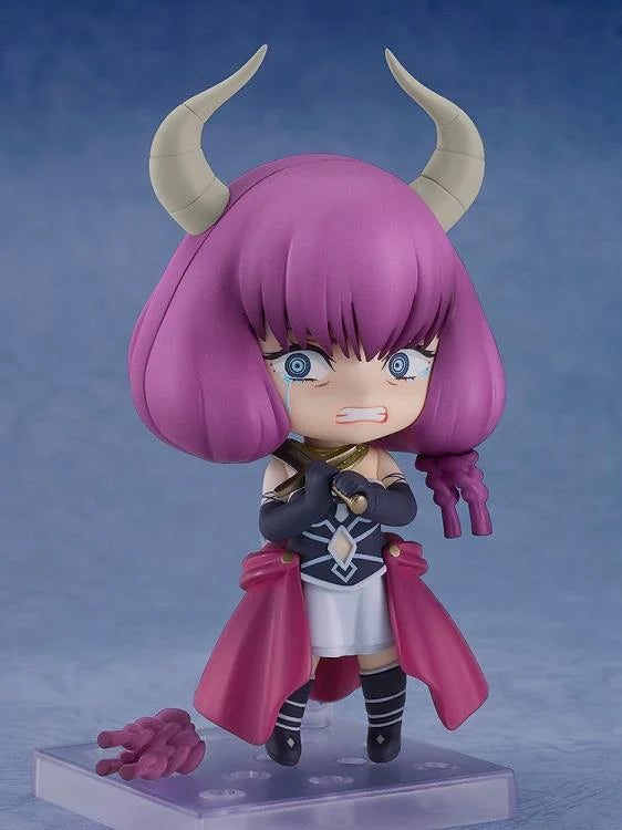 Frieren: Beyond Journey's End Nendoroid No.2683 Aura the Guillotine