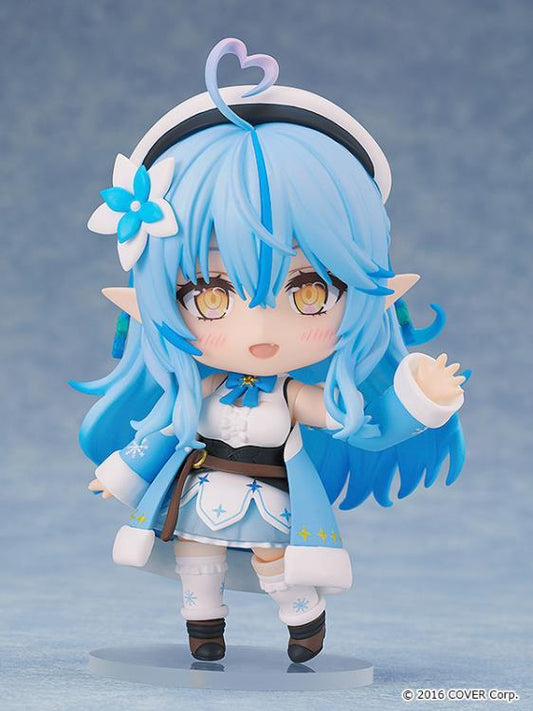 Hololive Production Nendoroid No.2115 Yukihana Lamy