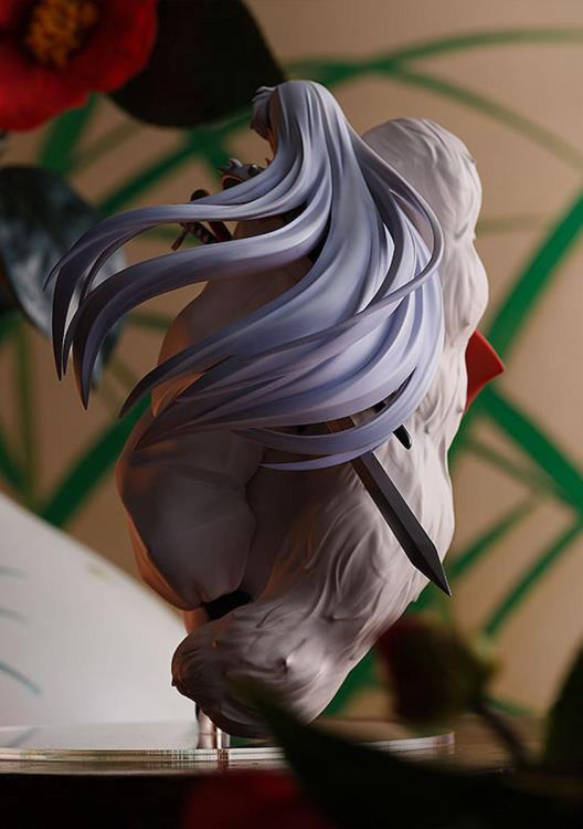 InuYasha: The Final Act Pop Up Parade Sesshomaru