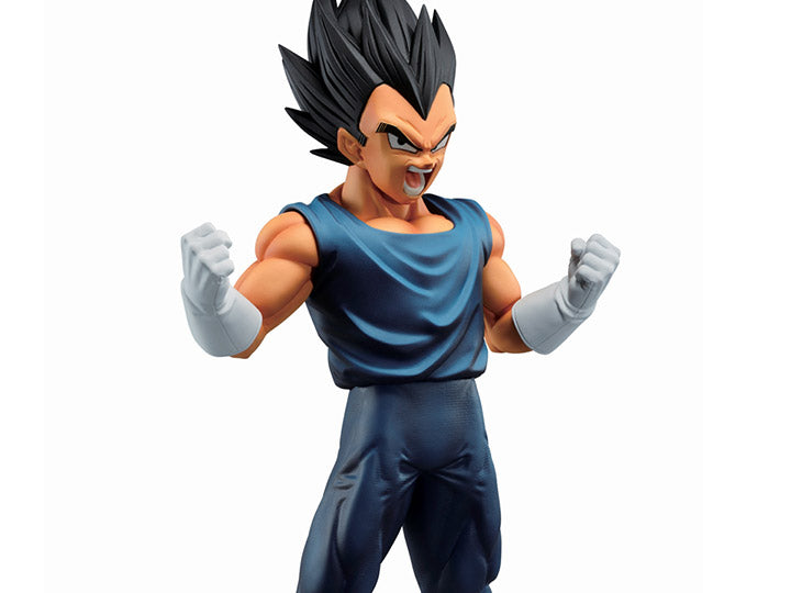 Dragon Ball Super Hero: Vegeta Ichibansho Figure