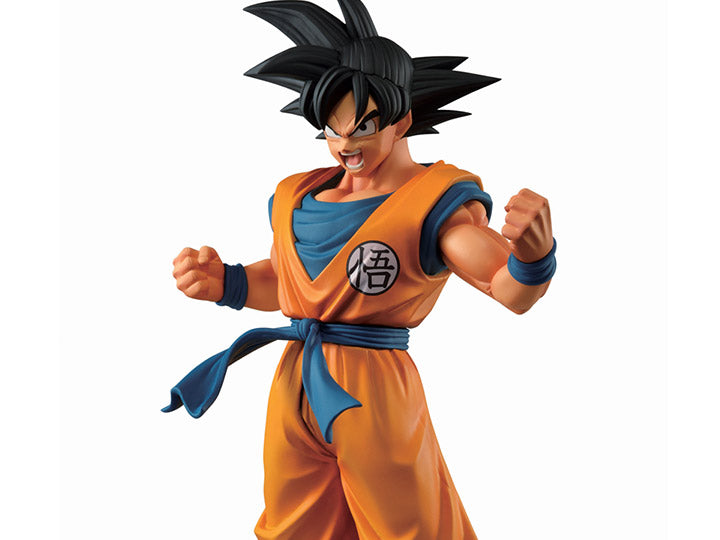 Dragon Ball Super Hero: Goku Ichibansho Figure