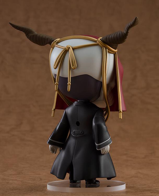 The Ancient Magus' Bride Nendoroid No.2132 Elias Ainsworth (Season 2 Ver.)