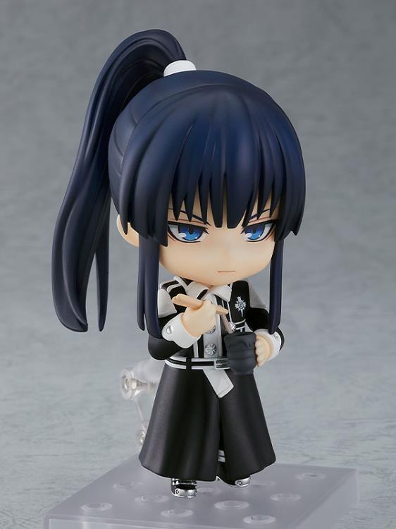 D.Gray-man Nendoroid No.1809 Yu Kanda