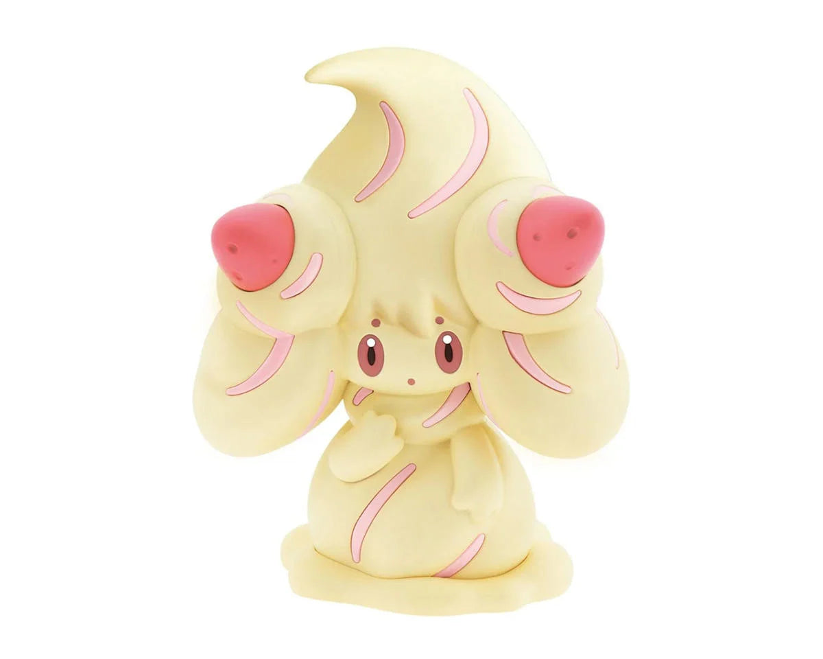 Pokemon #12 Alcremie Bandai Hobby Model Kit