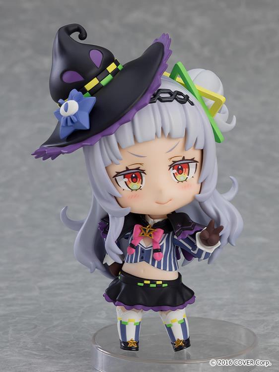 Hololive Production Nendoroid No.2050 Murasaki Shion