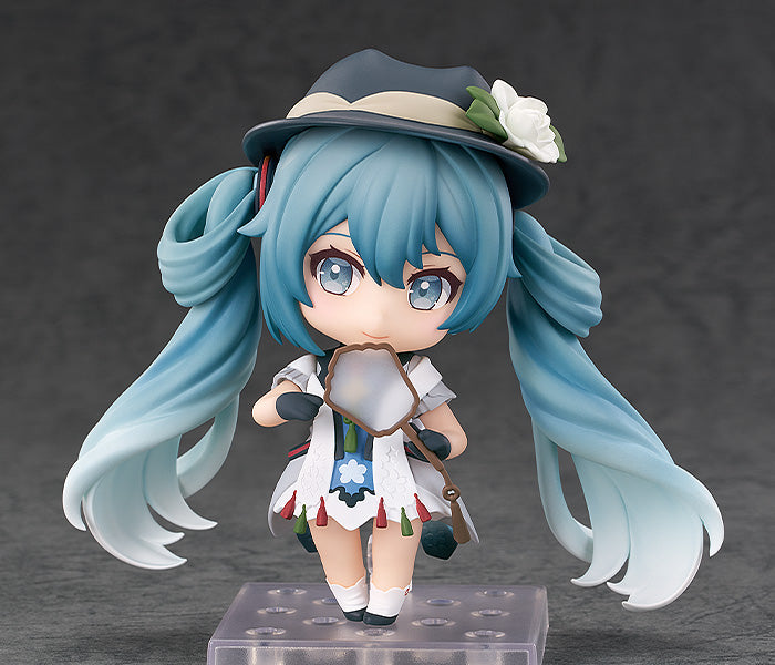 Vocaloid Nendoroid No.2039 Hatsune Miku (Miku With You 2021 Ver.)