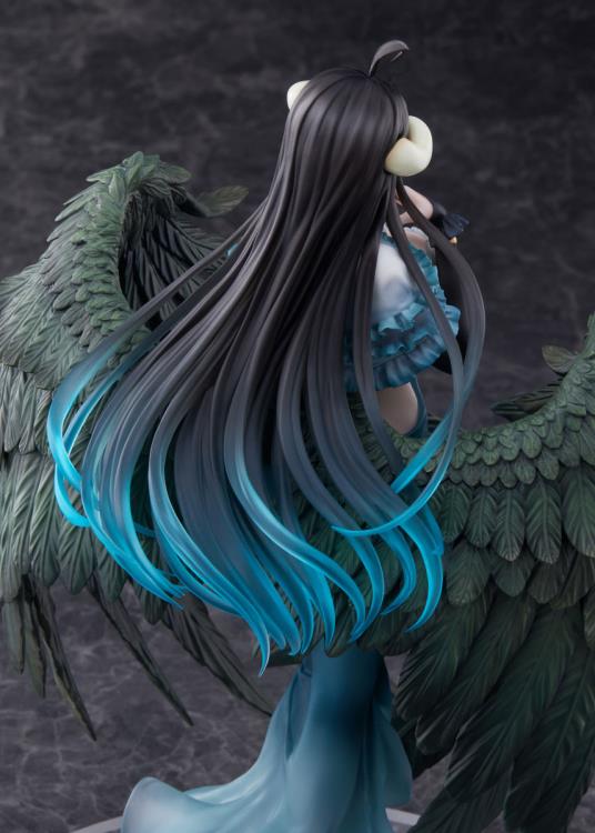 Overlord F:Nex Albedo Season 4 (so-bin ver.) 1/7 Scale Figure