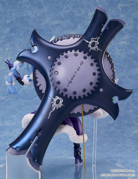 Fate/Grand Order x Hololive Production Usada Pekora x Mash Kyrielight 1/7 Scale Figure