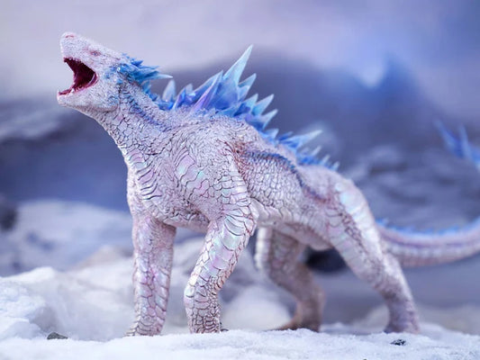 Godzilla x Kong: The New Empire Stylist Series Shimo PX Previews Exclusive Figure