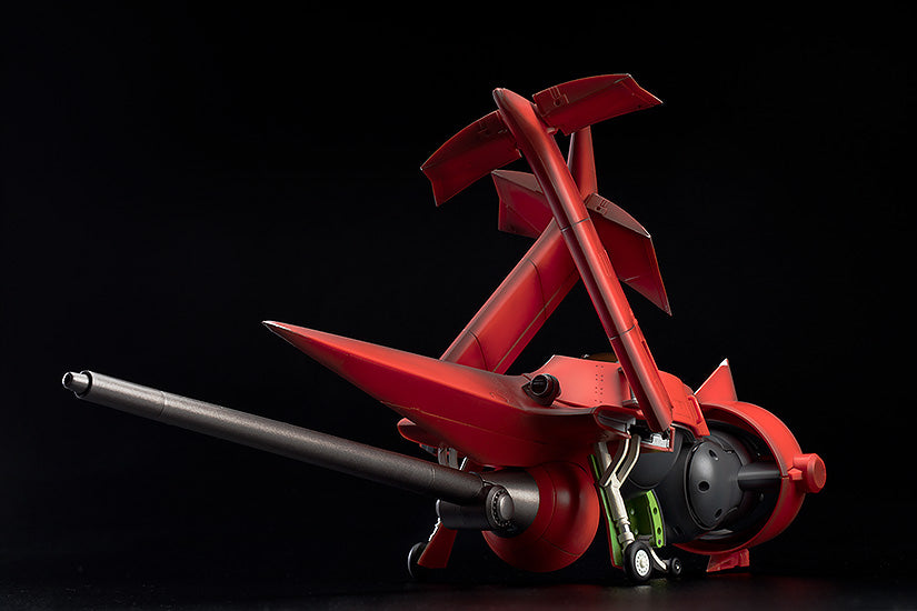 Cowboy Bebop Swordfish II 1/48 Scale (Reissue)