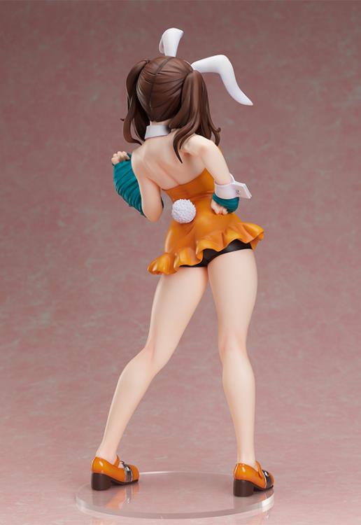 The Seven Deadly Sins: Dragon's Judgement B-Style Diane (Bunny Ver.) 1/4 Scale Figure