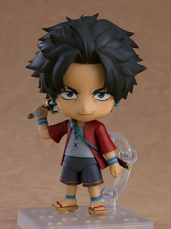 Samurai Champloo Nendoroid No.2085 Mugen