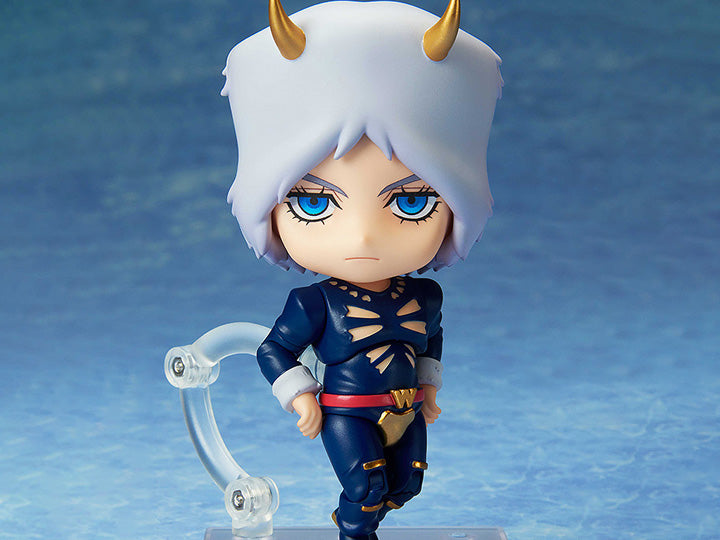 JoJo's Bizarre Adventure Nendoroid No.2027 Weather Report