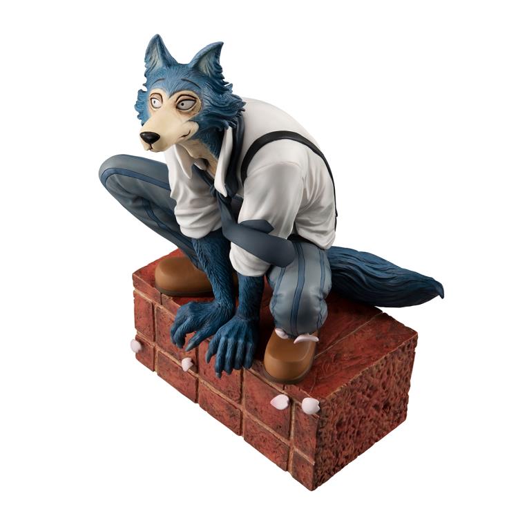 Beastars Legoshi Figure