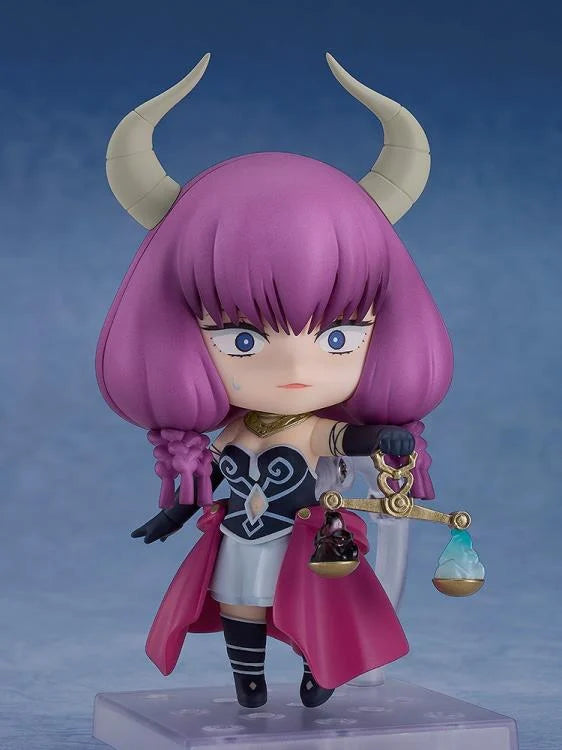 Frieren: Beyond Journey's End Nendoroid No.2683 Aura the Guillotine