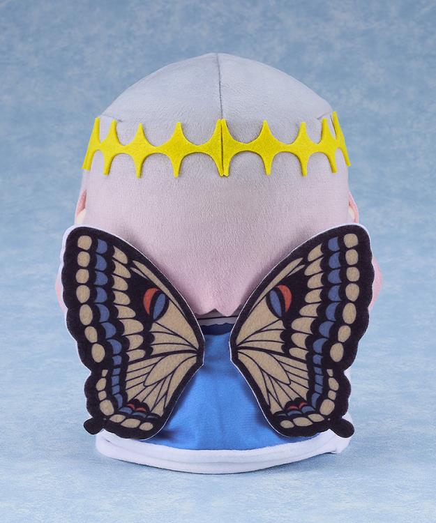 Fate/Grand Order Chocopuni Oberon (Pretender) Plushie