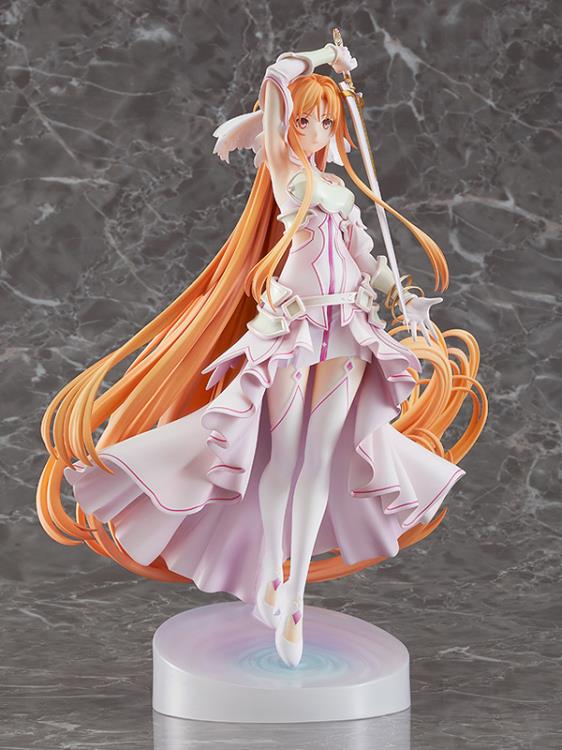 Sword Art Online Asuna (Stacia, the Goddess of Creation) 1/7 Scale Figure