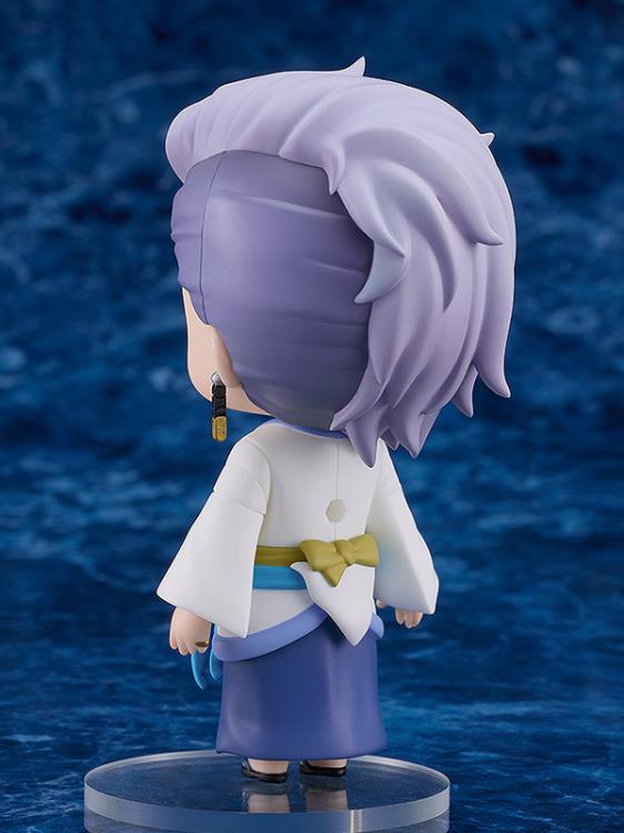 Revenger Nendoroid No.2137 Usui Yuen