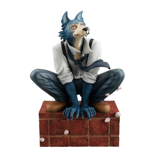 Beastars Legoshi Figure