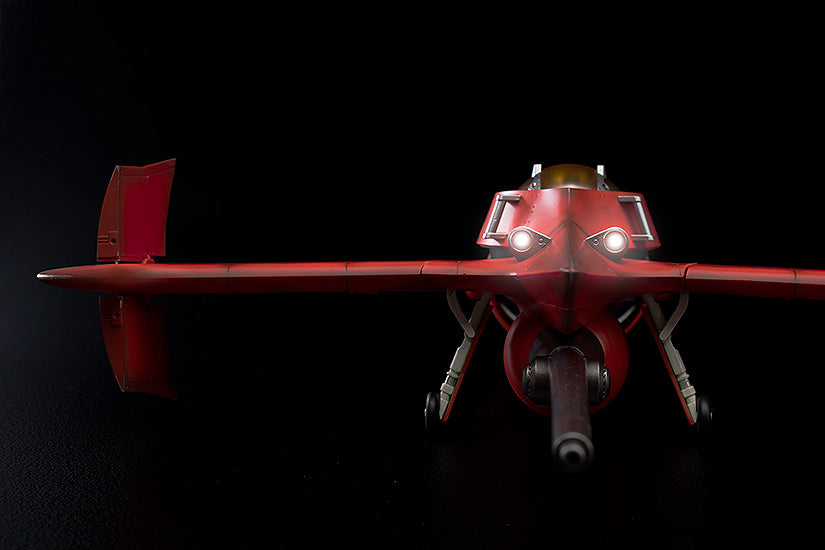 Cowboy Bebop Swordfish II 1/48 Scale (Reissue)