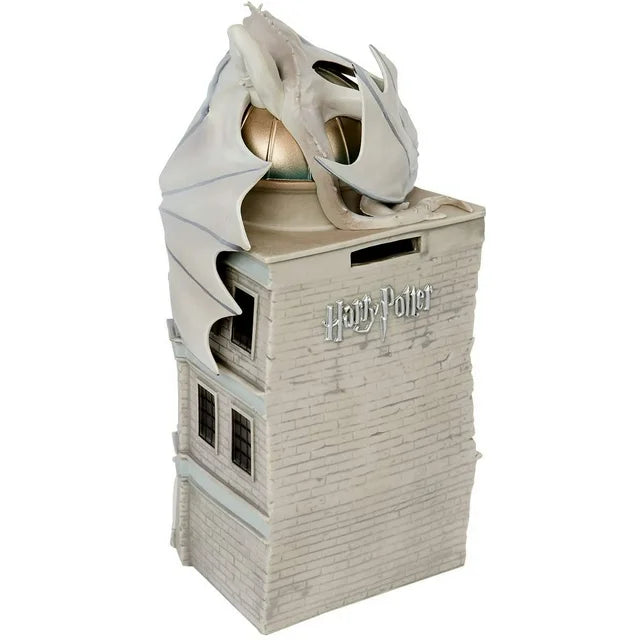 Harry Potter Gringotts Deluxe Bank