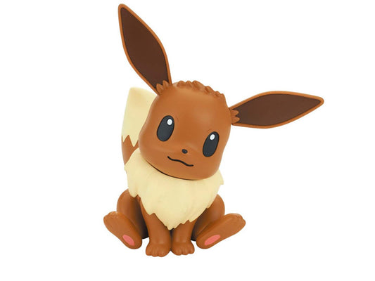 Pokemon Evee 04 Quick Model Kit