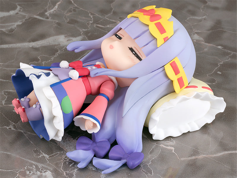 Sleepy Princess in the Demon Castle Nendoroid No.1822 Princess Syalis