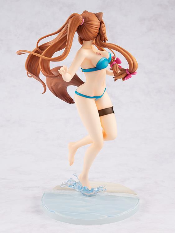 The Rising of the Shield Hero KD Colle Raphtalia (Swimsuit Ver.) 1/7 Scale Figure