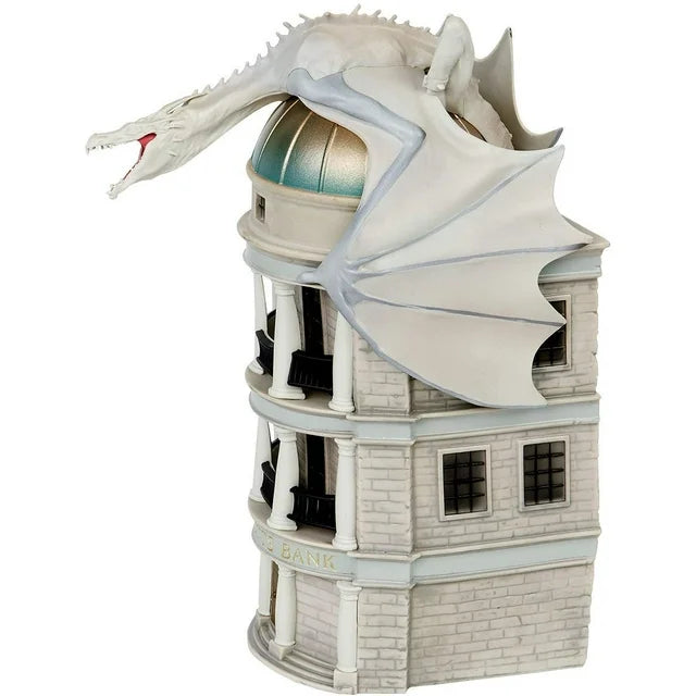 Harry Potter Gringotts Deluxe Bank