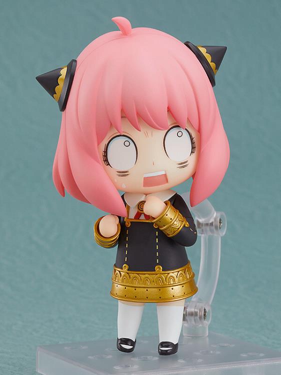 Spy x Family Nendoroid No.1902 Anya Forger