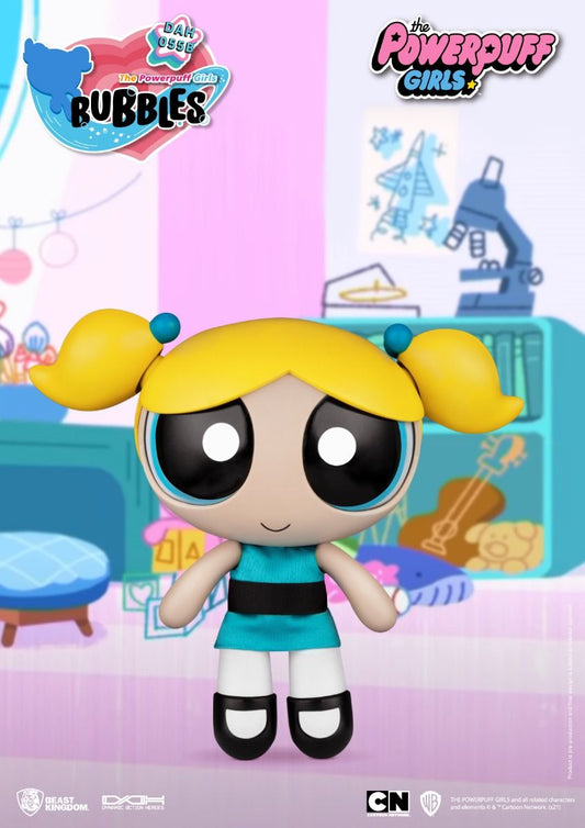 The Powerpuff Girls Bubbles