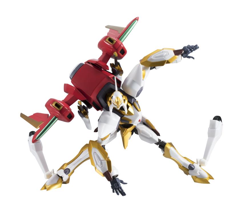 Code Geass Robot Spirits Lancelot (Air Cavalry)