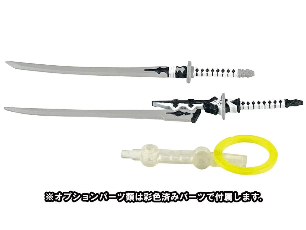 NieR: Automata Ver1.1a Desktop Army 2B