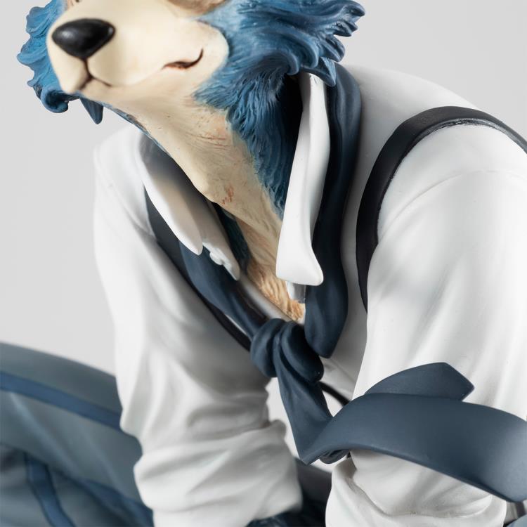 Beastars Legoshi Figure