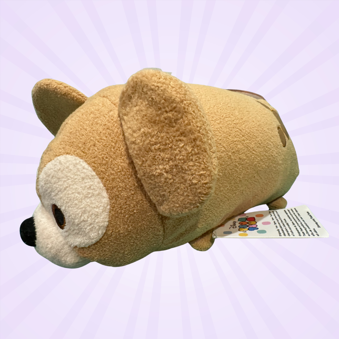 Tsum Tsum 12" Duffy Bear Medium Plush