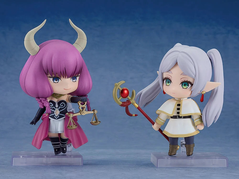Frieren: Beyond Journey's End Nendoroid No.2683 Aura the Guillotine
