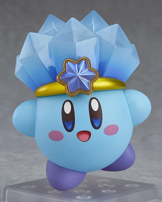 Kirby's Dream Land Nendoroid No.786 Ice Kirby (Reissue)