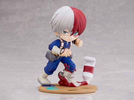 My Hero Academia PalVerse Pale Shoto Todoroki