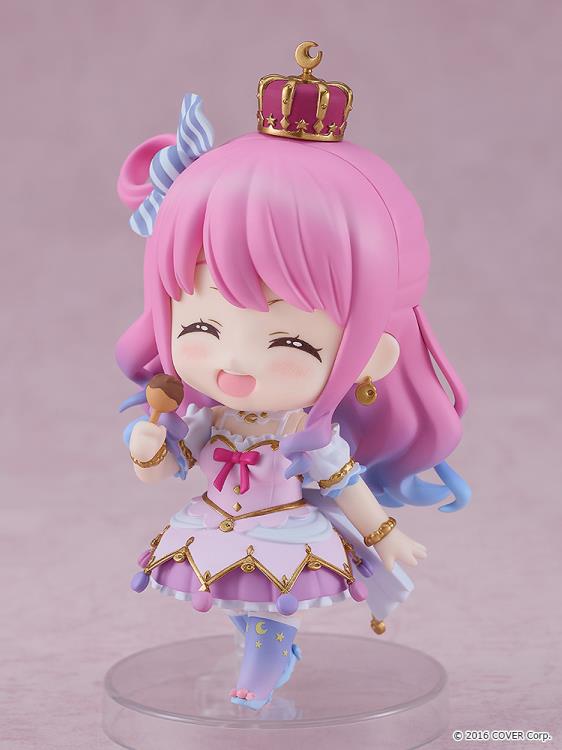 Hololive Production Nendoroid No.2486 Himemori Luna